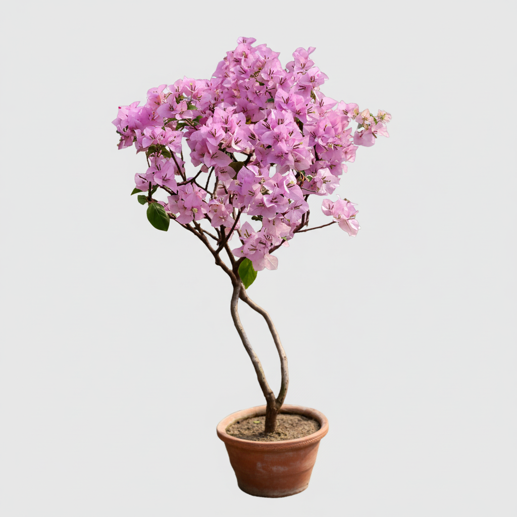 Bougainvillea – Pink
