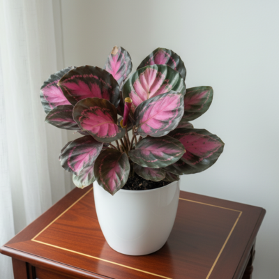 Calathea Roseopicta