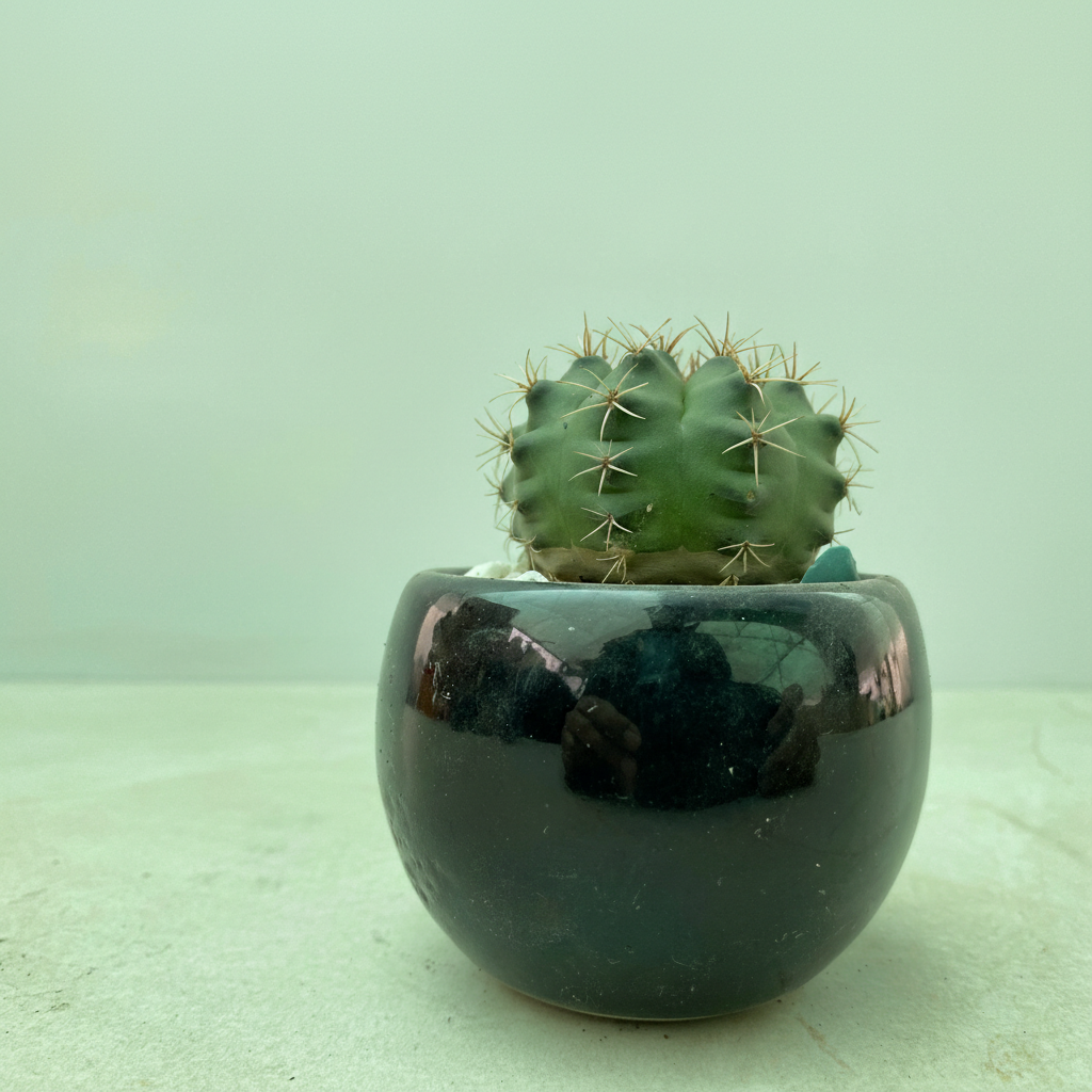 Coryphantha Elephantidens cactus