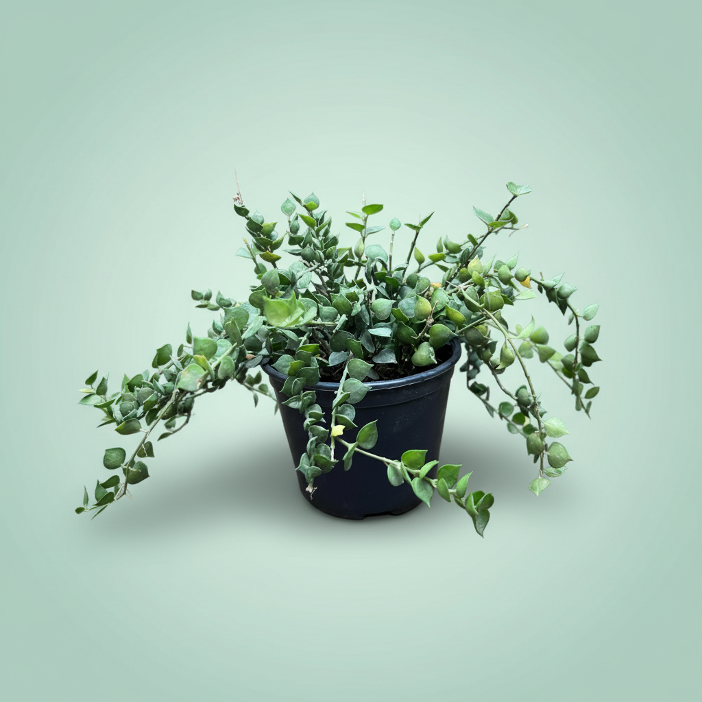 Dischidia Plant leaf