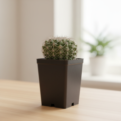 Discocactus Araneispinus