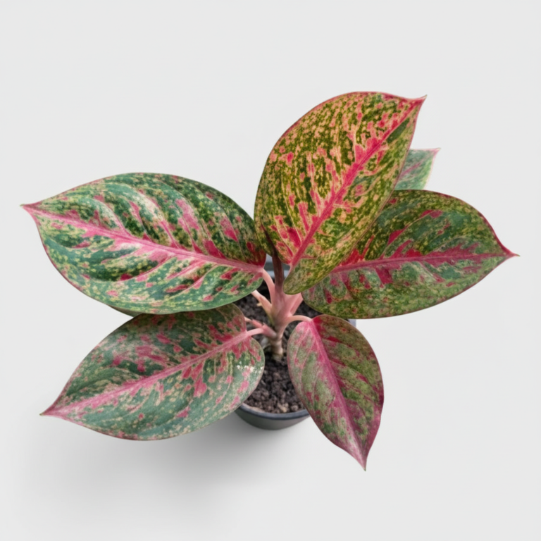 Aglaonema indoor