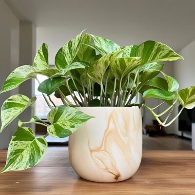 Marble Queen Plant