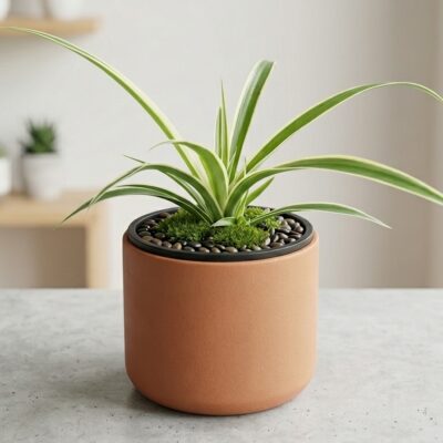 Spider Plant